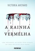 Ler A rainha vermelha, do autor Victoria Aveyard Ler A rainha vermelha, do autor Victoria Aveyard