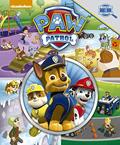 Ler Patrulha Canina - Procure e encontre, do autor Nickelodeo Nickelodeon