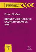 Ler Constitucionalismo e Constituição de 1988 (Volume 1), do autor Edson Simões