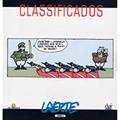 Ler CLASSIFICADOS 003, do autor Laerte