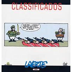 CLASSIFICADOS 003, do autor Laerte