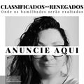 Ler CLASSIFICADOS DOS RENEGADOS, do autor Jennifer Vitelli