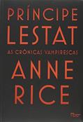 Ler Príncipe Lestat, do autor Anne Rice