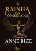 Ler A rainha dos condenados (As Crônicas Vampirescas), do autor Anne Rice Ler A rainha dos condenados (As Crônicas Vampirescas), do autor Anne Rice