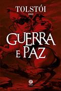 Ler Guerra e Paz: Capa Dura, do autor Leon Tolstói