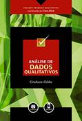 Ler Análise de Dados Qualitativos, do autor Graham Gibbs; Uwe Flick Ler Análise de Dados Qualitativos, do autor Graham Gibbs; Uwe Flick