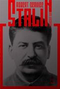 Ler Stalin: Uma biografia, do autor Robert Service