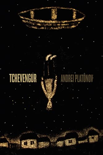 Ler Tchevengur: Volume 1, do autor Andrei Platônov Ler Tchevengur: Volume 1, do autor Andrei Platônov