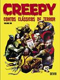Ler Creepy Contos Clássicos do Terror vol 1, do autor Archie Goodwin