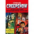 Ler Creepshow: Stephen King em quadrinhos é muito Darkside®, do autor Stephen King