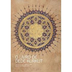 O Livro de Dede Korkut, do autor Vários Autores