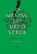 Ler O menino do dedo verde, do autor Maurice Druon