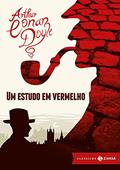 Ler Um estudo em vermelho: edição bolso de luxo, do autor Arthur Conan Doyle