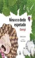 Ler Nina e o dedo espetado: Dompi, do autor Sibélia Zanon