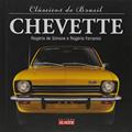 Ler Chevette, do autor José Rogério Lopes de Simone; Rogério Ferraresi Ler Chevette, do autor José Rogério Lopes de Simone; Rogério Ferraresi