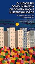 Ler O judiciário como instância de governança e sustentabilidad, do autor Machado, Marco Aurélio Ghisi/Bodnar, Zenildo Ler O judiciário como instância de governança e sustentabilidad, do autor Machado, Marco Aurélio Ghisi/Bodnar, Zenildo