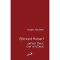 Ler Pensar Deus, Crer em Deus: Pensar Deus, Crer em Deus, do autor Angela Ales Bello