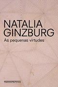 Ler As pequenas virtudes, do autor Natalia Ginzburg