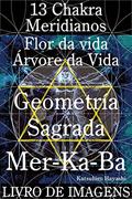Ler Livro de imagens, 13 Chakra, Meridianos, Flor da vida, Árvore da Vida, Geometria Sagrada Mer-Ka-Ba., do autor Katsuhiro Hayashi Ler Livro de imagens, 13 Chakra, Meridianos, Flor da vida, Árvore da Vida, Geometria Sagrada Mer-Ka-Ba., do autor Katsuhiro Hayashi