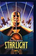Ler Starlight, do autor Mark Millar
