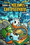 Ler Todos os Milhões do Tio Patinhas - Volume 1: Capa Dura, do autor Fausto Vitaliano Ler Todos os Milhões do Tio Patinhas - Volume 1: Capa Dura, do autor Fausto Vitaliano