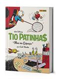 Ler Tio Patinhas: A Ilha no Espaço: Coleção Definitiva Carl Barks Vol. 10, do autor Carl Barks