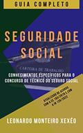Ler Seguridade Social - Guia Completo: Conhecimentos específicos para o concurso de técnico do seguro social, do autor Leonardo Monteiro Xexéo