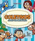 Ler Coletivos - jogo da memória, do autor Paulo Tadeu Ler Coletivos - jogo da memória, do autor Paulo Tadeu