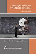 Ler Subscrição de riscos e precificação de seguros - série textos didáticos, do autor Sergio Ricardo Magalhães De Souza Ler Subscrição de riscos e precificação de seguros - série textos didáticos, do autor Sergio Ricardo Magalhães De Souza