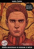 Ler Robôs Universais de Rossum: O início, do autor Karel Capek