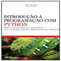 Ler Introdução a Programação com Python, do autor Rojas; kostin Ler Introdução a Programação com Python, do autor Rojas; kostin