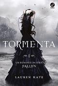 Ler Tormenta (Vol. 2 Fallen), do autor Lauren Kate Ler Tormenta (Vol. 2 Fallen), do autor Lauren Kate