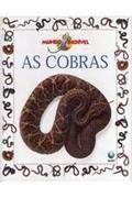 Ler As Cobras - Mundo Incr.Vel, do autor Editora Globo