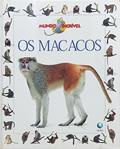 Ler Os Macacos - Mundo Incr.Vel, do autor Editora Globo