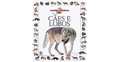 C.Es E Lobos - Mundo Incr.Vel, do autor Editora Globo