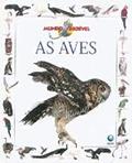 Ler As Aves - Mundo Incr.Vel, do autor Editora Globo