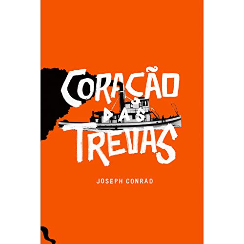 Ler Coração Das Trevas - Edição Exclusiva, do autor Joseph Conrad