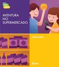 Ler Aventura No Supermercado, do autor Flávia Muniz Ler Aventura No Supermercado, do autor Flávia Muniz
