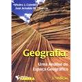 Ler Geografia. Uma Análise do Espaço Geográfico - 3ª edição, do autor P. J. Coimbra; J. A Tiburcio