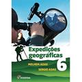 Ler Expedições Geográficas. 6º Ano, do autor Melhem Adas; Sérgio Adas