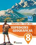 Ler Expedições Geográficas 8 Edição 3, do autor Vários Autores