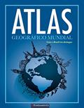 Ler Atlas Geográfico Mundial, do autor Olly Phillipson