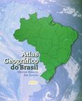 Ler Atlas geográfico do Brasil, do autor Marcos Roberto Dos Santos