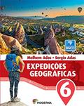 Ler Expedições Geográficas 6 Edição 3, do autor Vários Autores Ler Expedições Geográficas 6 Edição 3, do autor Vários Autores