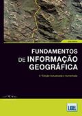 Ler Fundamentos de Informação Geográfica, do autor João Matos