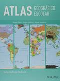 Ler Atlas Geográfico Escolar - Volume 1, do autor Carlos Henrique Vespucio