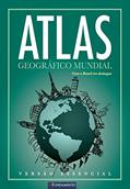 Ler Atlas Geográfico Mundial - Capa Verde, do autor Stephen Schoffham Ler Atlas Geográfico Mundial - Capa Verde, do autor Stephen Schoffham