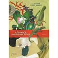 Ler A Casa dos Amores Impossíveis, do autor Cristina López Barrio