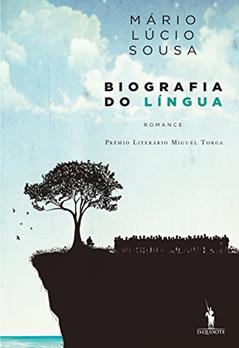 Biografia do Língua, do autor Mário Lúcio Sousa