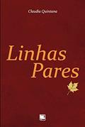 Ler Linhas Pares, do autor Claudia Quintana